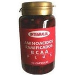 Acides aminés branchés Bcaa Plus 90Cap