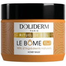 Gommage Corps Miel 200ml