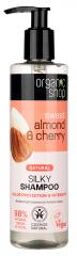 Shampoing Couleur Amande & Cerise - Flacon-Pompe 280 ml