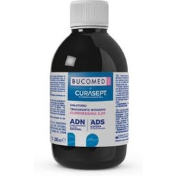 Bucomed Pro Clorhexidine 0.20% 200 ml