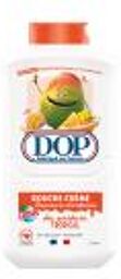 Douche Crème au Parfum Tropical 310 ml - Flacon
