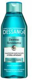 Dermo Ressource Shampooing Sans Sulfates Hydra-Apaisant Algues + Niacinamide 250 ml - Flacon 250 ml