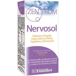 nervosol 50ml