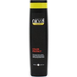 Nirvel Color Shampoo Color Protect Cuivre 250ml