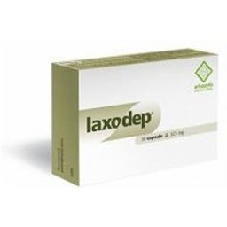 Laxodep 30Cps