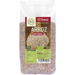 Riz Complet Rond Bio 1000g