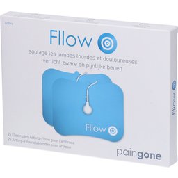 Fllow – Electrodes Arthro-Fllow – Soulage l’Arthrose du Genou