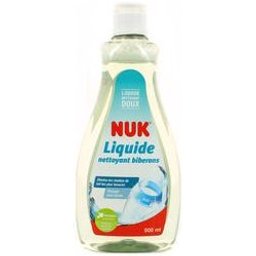 Nettoyant Pour Biberons 500ml