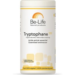 Tryptophane 200 mg