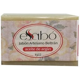 Savon Artisanal d'Argan 100g