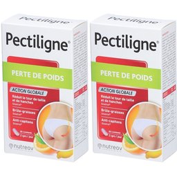 Nutreov Pectiligne Perte de Poids