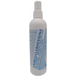 Lainco Chlorhexidine 2% Aqueous Spray 25ml