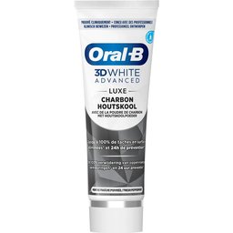 3D White Advanced Luxe Charbon Dentifrice
