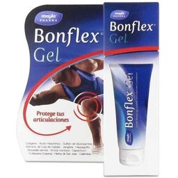 Bonflex Gel de Massage 100 ml