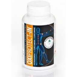 Intersa Oxiprotect In Super Antiox 60 Perlas