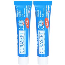 Curasept ADS 350 Gel Gingival 0.5 %