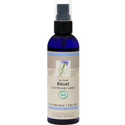 Eau Florale Bleuet 100ml