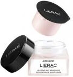 Arkéskin La Crème Nuit Ménopause Recharge 50 ml - Pot 50 ml