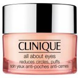 All About Eyes Soin Yeux Poches et Cernes 15 ml - Pot 15 ml