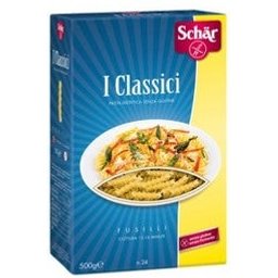 Pasta Fusilli 500g