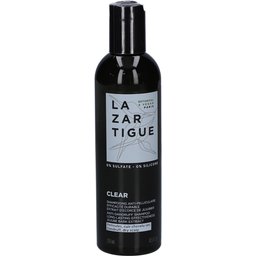 Lazartifue Shampooing Anti-Pelliculaire Chuir Chevelu Sec