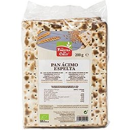 Finestra Sul Cielo Pan Acimo Espelta 200g