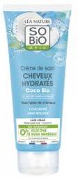 Crème de Soin Cheveux Hydratés Biologique 100 ML - Tube 100 ml