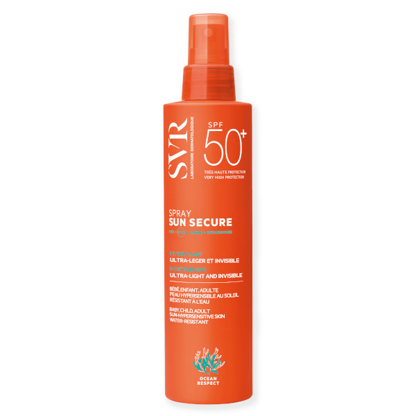 Sun Secure Spray SPF50+ 200ml