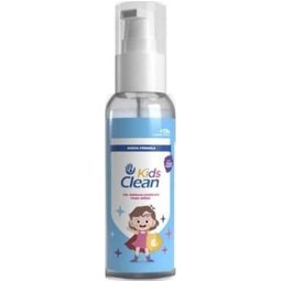 Always Clean Kids Hydrogel Spray 60ml
