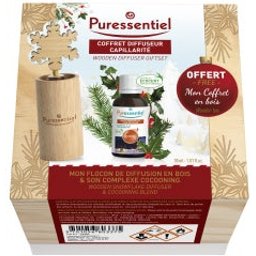Coff Diffuseureur Capil