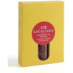 Azafran de Teruel Bio 0.5g