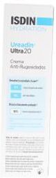 Ureadin Ultra 20 Crème Anti-Rugosités pour Zones Trés Sèches 100 ml - Tube 100 ml