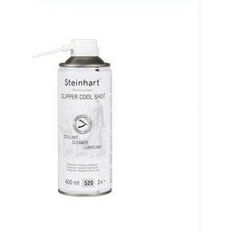 Clipper Cool Shoot 400ml