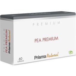 Pea Premium 60 Capsules