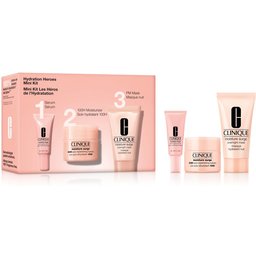 Mini Kit Les Héros de l'Hydratation