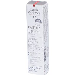 Remederm Dry Skin Baume à Lèvres