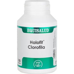 Holofit Chlorophylle 180 Caps
