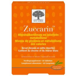 Zuccarin
