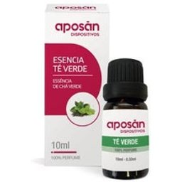 Essence Thé Vert 10ml