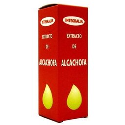 Concentré d'Artichaut 50ml