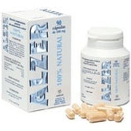 Catalyse Alzer 500mg 90caps