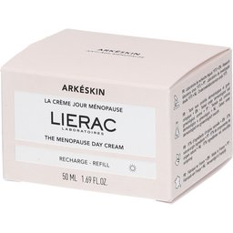 Arkeskin Crème De Jour Ménopause Recharge