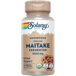Maitake Fermenté 60caps