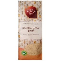Levure de Bière Granulé 125g