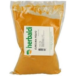 Curcuma Polvo 100g