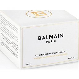 Illuminating Mask White Pearl 200ml