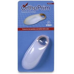 Protector de Juanetes con Anillo Reforzado T-L 1ud