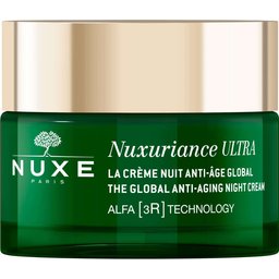 Nuxuriance Ultra Crème Nuit Redensifiante 50ml