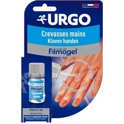Filmogel Crevasses Mains 3,25ml