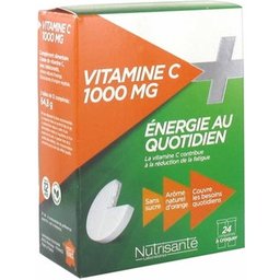Vitamine C 1000mg 24comp